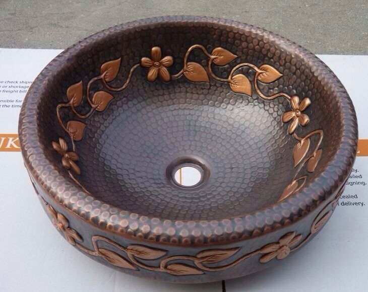 青铜工艺品定做 铜工艺品工厂